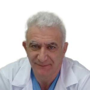 Минасян Роберт Мартунович