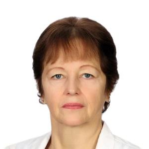 Соколкова Виктория Яковлевна