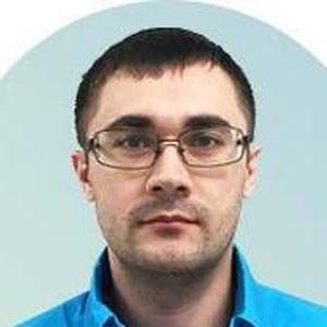 Мухамметжанов Радик Камильевич