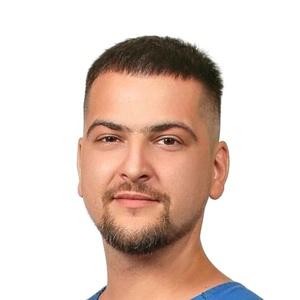 Туморин Леонид Сергеевич