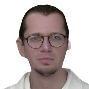 Красавин Алексей Валерьевич