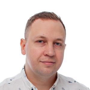 Молодецкий Николай Дмитриевич