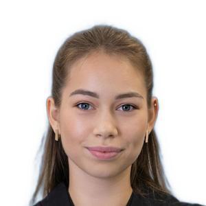 Гордеева Валерия Александровна