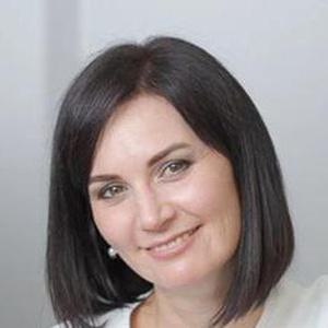 Керейтова Наталья Владимировна