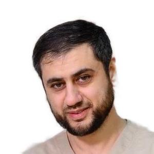 Хноев Марек Эдикович