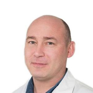 Николаев Александр Николаевич