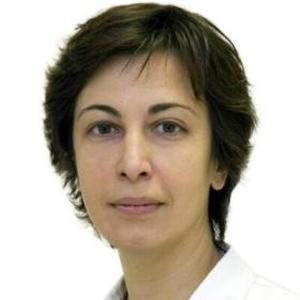 Бахтадзе Тинатин Романиевна