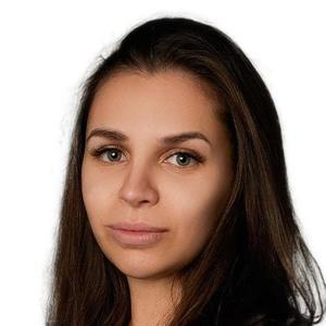 Фёдорова Елизавета Игоревна