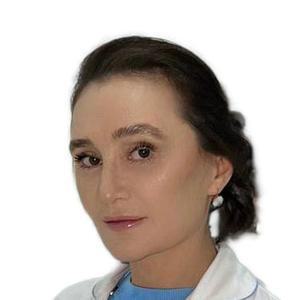 Матус Елена Валерьевна