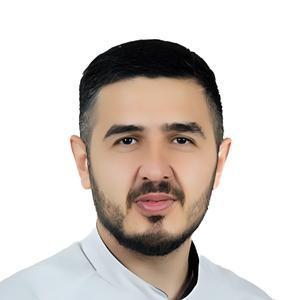 Гафаров Рустам Марданович