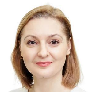 Мельникова Виктория Владимировна