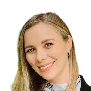 Конькова Анна Леонидовна