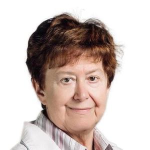 Шестакова Елена Владимировна