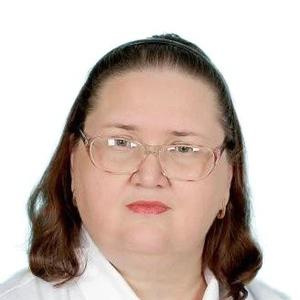 Сверткова Ольга Алексеевна