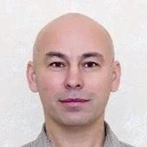 Агзамов Рустем Гайнуллович