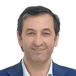Берсанов Руслан Увайсович