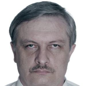 Петрянин Сергей Александрович