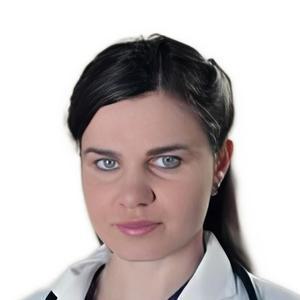 Зюзина Марина Сергеевна