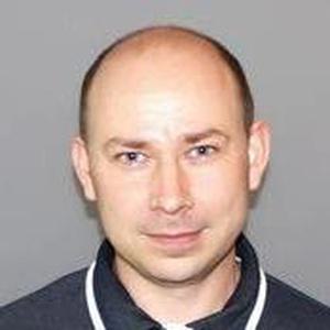 Грязнов Владимир Иванович