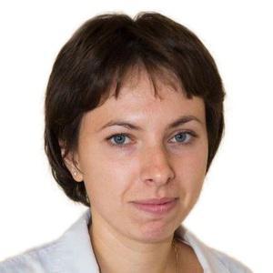 Кононенко Мария Владимировна