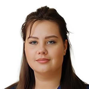 Иванова Анна Дмитриевна