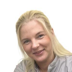Кияшко Екатерина Александровна