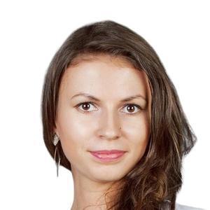 Лялина Татьяна Ивановна