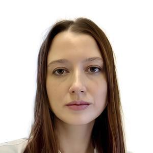 Стульнева Татьяна Владимировна