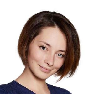 Богданова Наталья Павловна