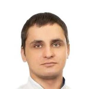 Ворожбит Дмитрий Николаевич