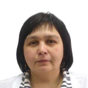 Ахметзянова Руза Рифкатовна