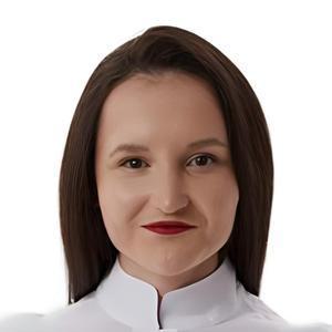 Фаляхутдинова Динара Ильдусовна