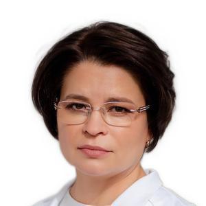 Чаляби Татьяна Азизовна