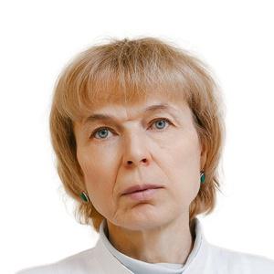 Сокольникова Галина Павловна