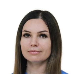Цвирко Ольга Александровна
