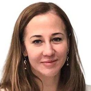 Алексеева Инна Георгиевна