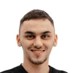 Османов Хан Зулпукалович