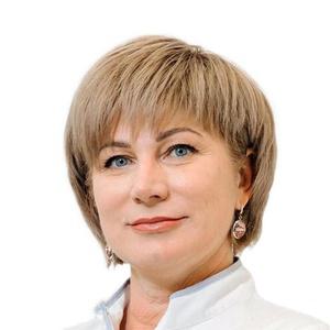Сажина Инна Михайловна