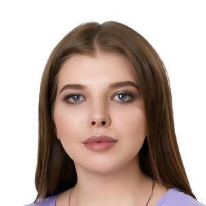 Смирнова Анастасия Анатольевна