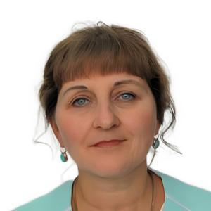 Васильева Елена Геннадьевна