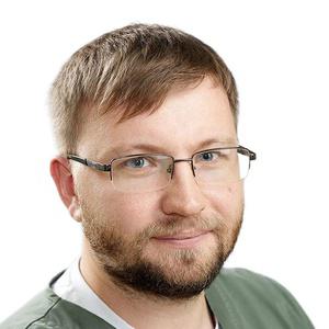 Гончаров Федор Анатольевич