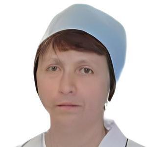 Гатина Ляля Акрамутдиновна