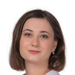 Елбаева Наталья Руслановна