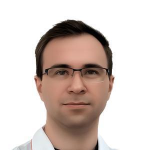 Баранов Владимир Ярославович