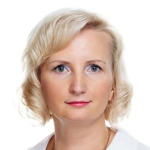 Плешанова Анна Юрьевна