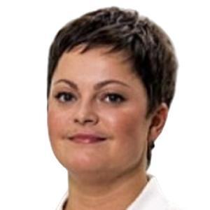 Кайсина Елена Александровна