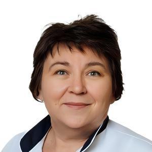 Козлова Татьяна Васильевна