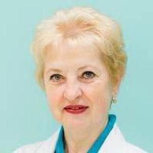 Кузнецова Галина Михайловна