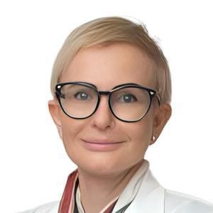 Раевская Елена Анатольевна
