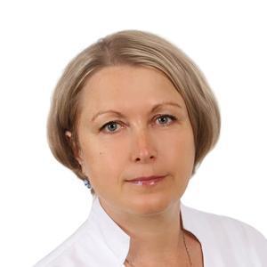Сандуляк Светлана Львовна